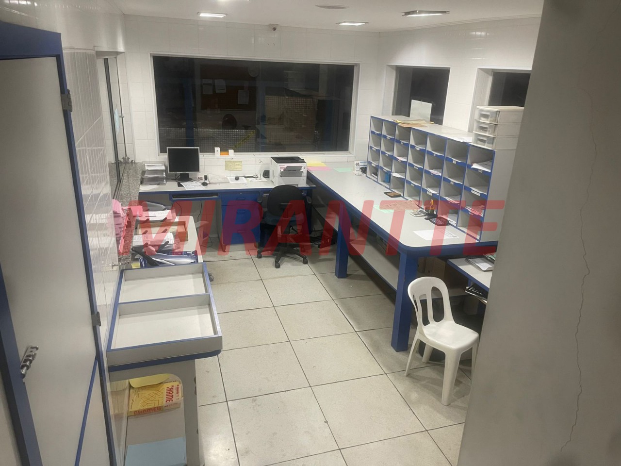 Galpao de 1423m² em Vila Guarani (Z Sul)
