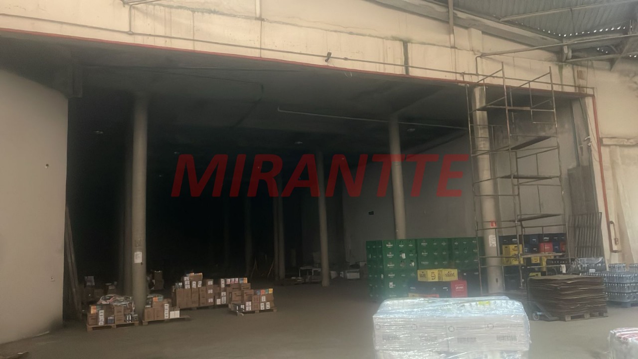 Galpao de 1423m² em Vila Guarani (Z Sul)