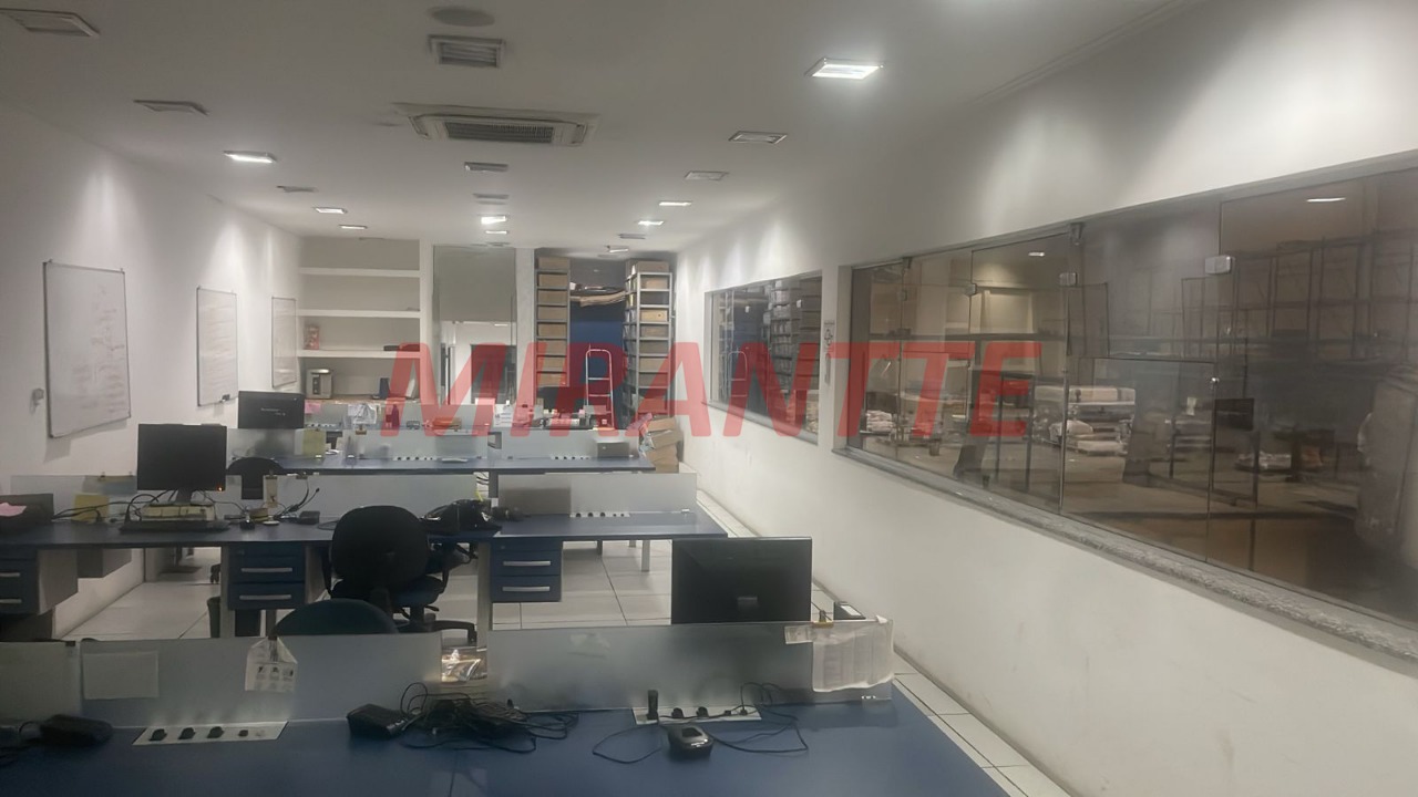 Galpao de 1423m² em Vila Guarani (Z Sul)