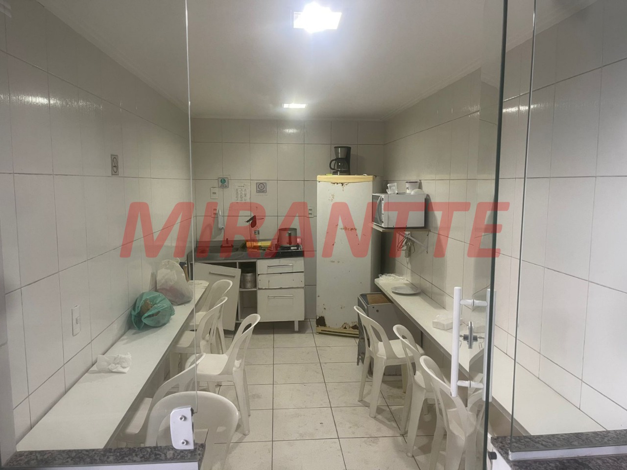 Galpao de 1423m² em Vila Guarani (Z Sul)