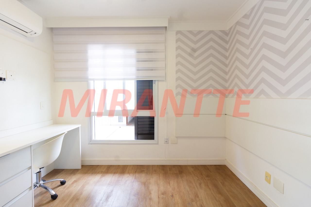 Cond. fechado de 242m² com 3 quartos em Tremembe