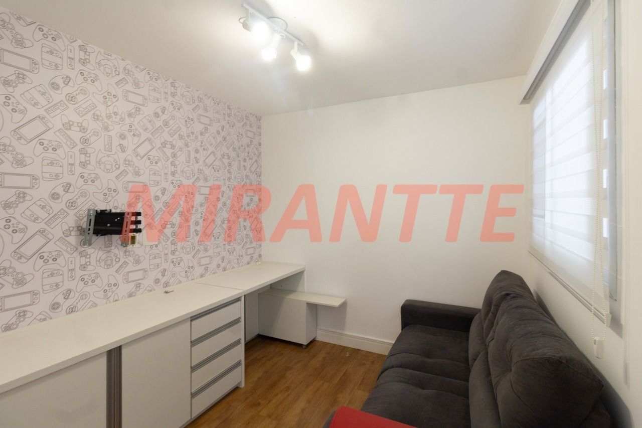 Cond. fechado de 242m² com 3 quartos em Tremembe