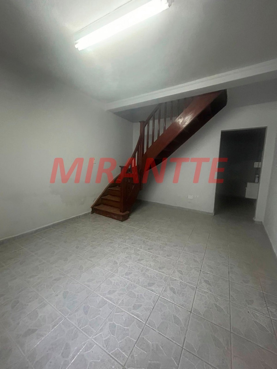 Casa terrea de 80m² com 2 quartos em Água Fria