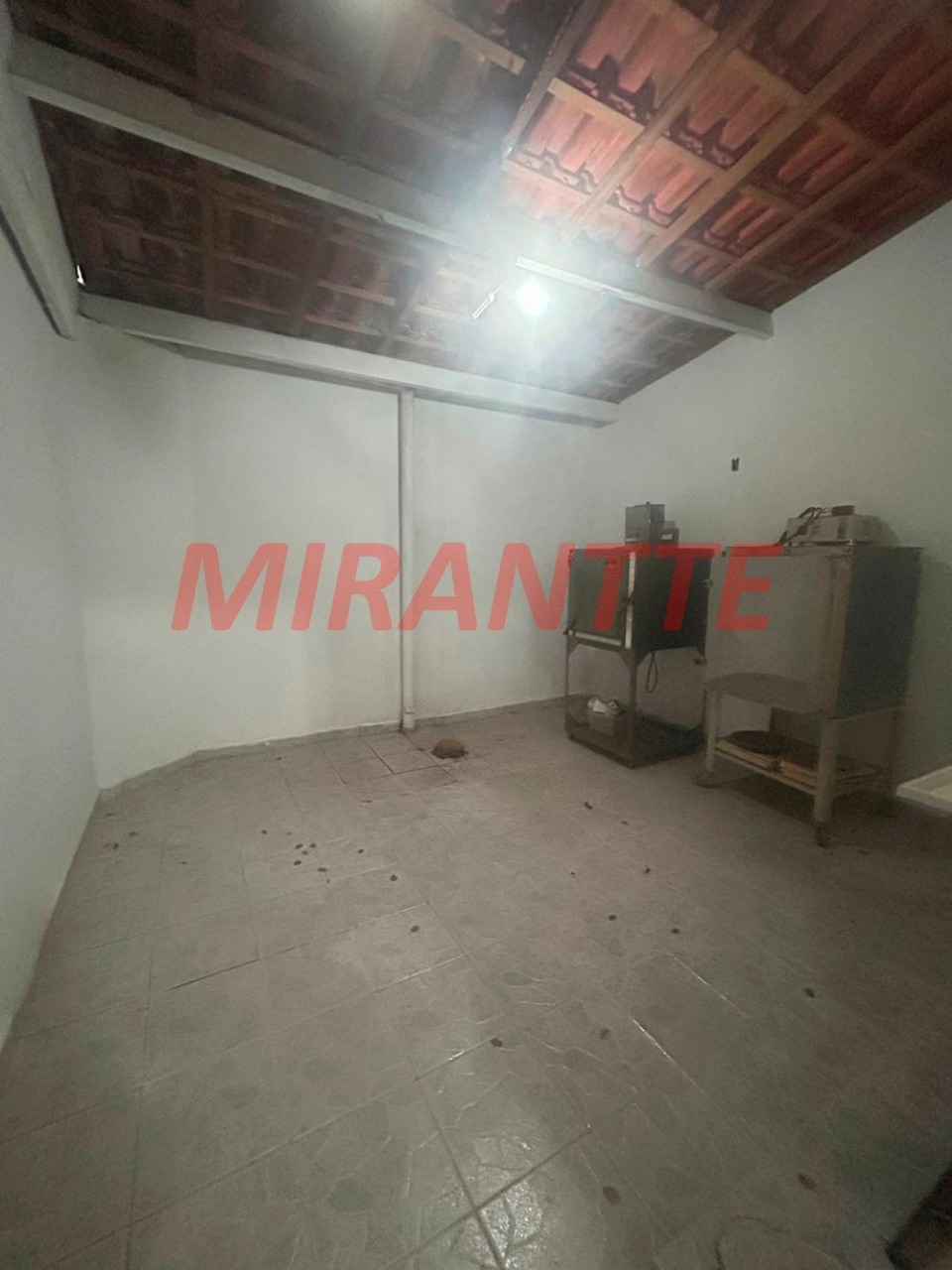 Casa terrea de 80m² com 2 quartos em Água Fria