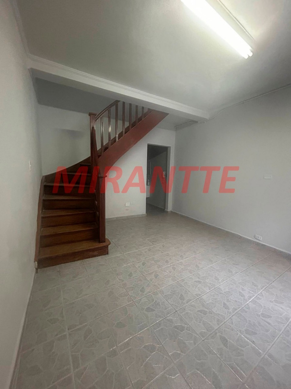 Casa terrea de 80m² com 2 quartos em Água Fria