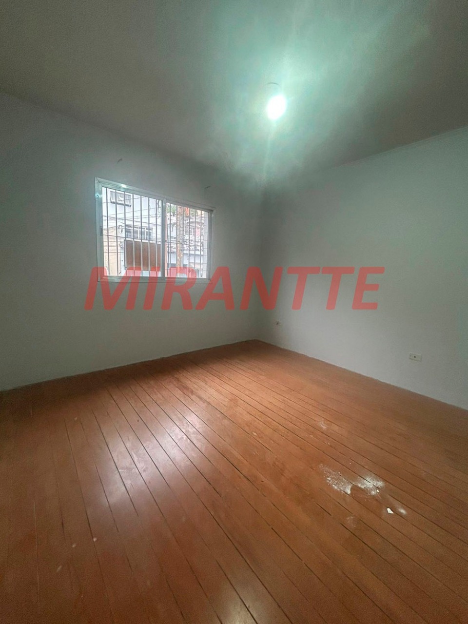 Casa terrea de 80m² com 2 quartos em Água Fria