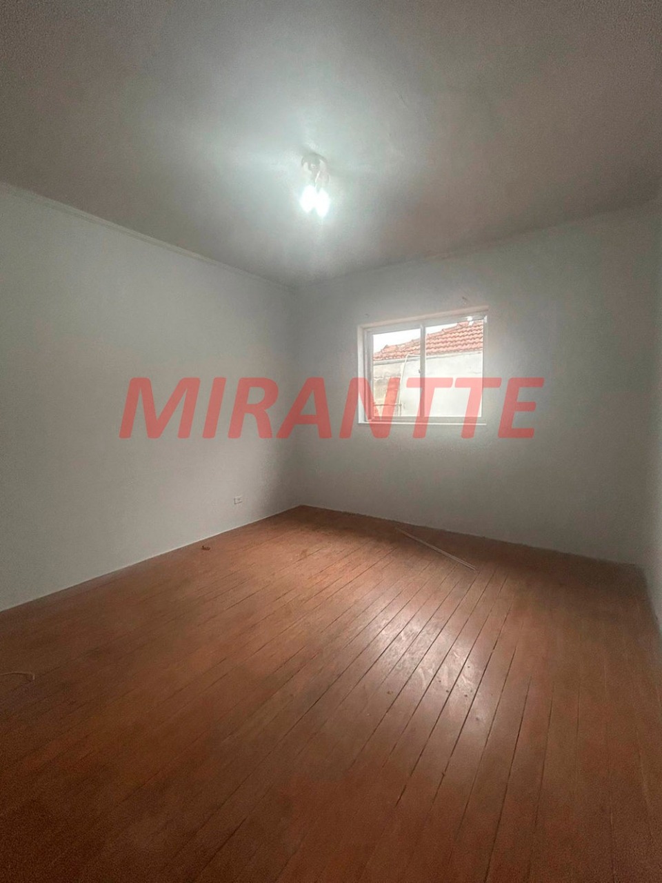 Casa terrea de 80m² com 2 quartos em Água Fria