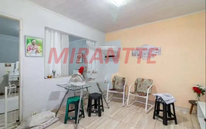 Casa terrea de 120m² com 3 quartos em Parque Peruche