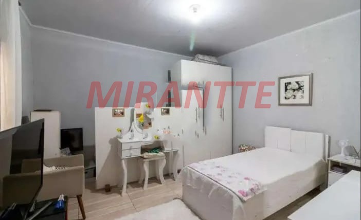 Casa terrea de 120m² com 3 quartos em Parque Peruche