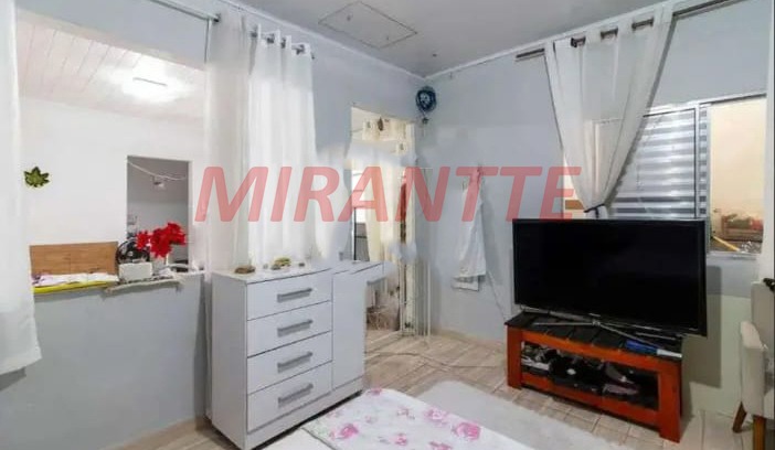 Casa terrea de 120m² com 3 quartos em Parque Peruche