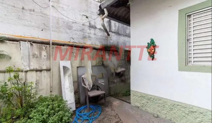 Casa terrea de 120m² com 3 quartos em Parque Peruche