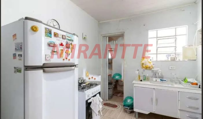 Casa terrea de 120m² com 3 quartos em Parque Peruche