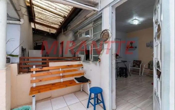Casa terrea de 120m² com 3 quartos em Parque Peruche