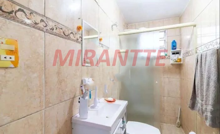 Casa terrea de 120m² com 3 quartos em Parque Peruche