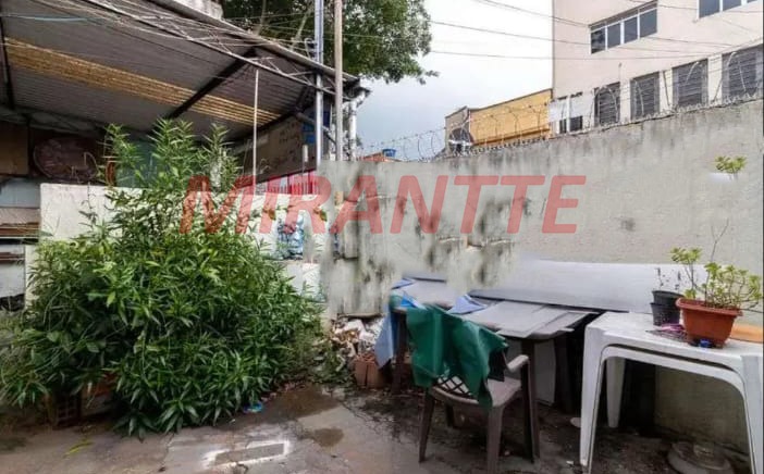 Casa terrea de 120m² com 3 quartos em Parque Peruche
