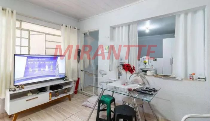 Casa terrea de 120m² com 3 quartos em Parque Peruche
