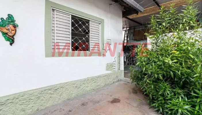 Casa terrea de 120m² com 3 quartos em Parque Peruche