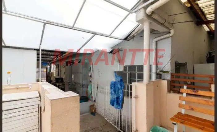 Casa terrea de 120m² com 3 quartos em Parque Peruche