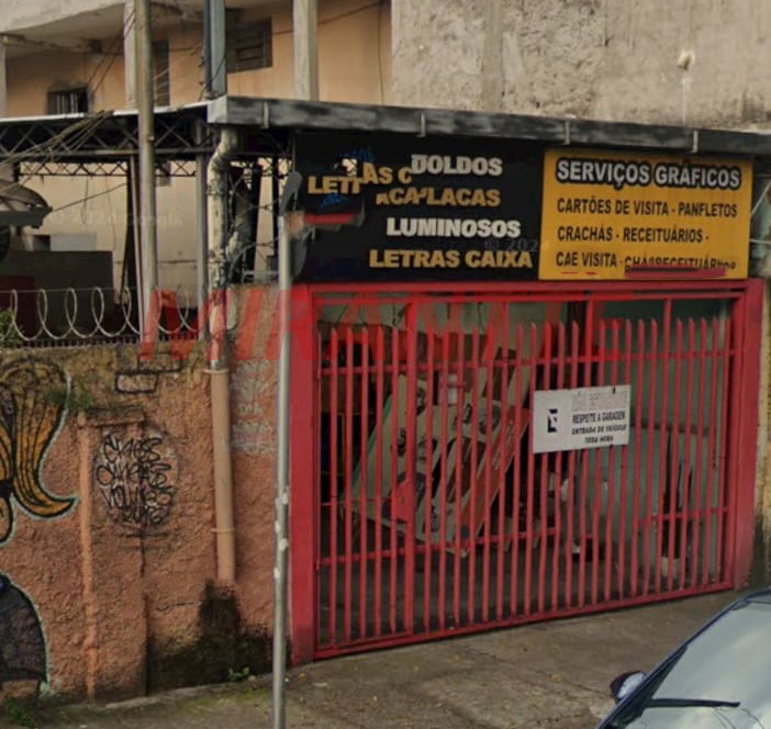 Casa terrea de 120m² com 3 quartos em Parque Peruche