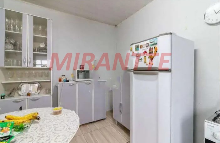 Casa terrea de 120m² com 3 quartos em Parque Peruche
