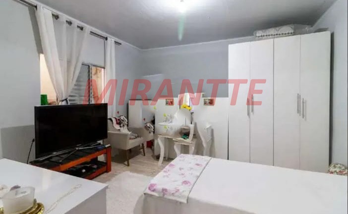 Casa terrea de 120m² com 3 quartos em Parque Peruche