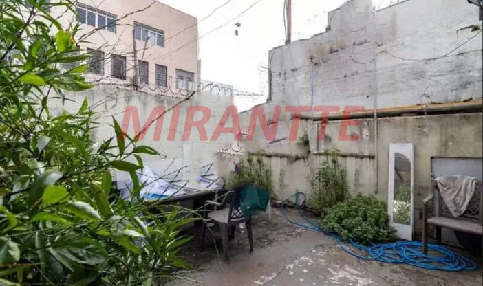 Casa terrea de 120m² com 3 quartos em Parque Peruche