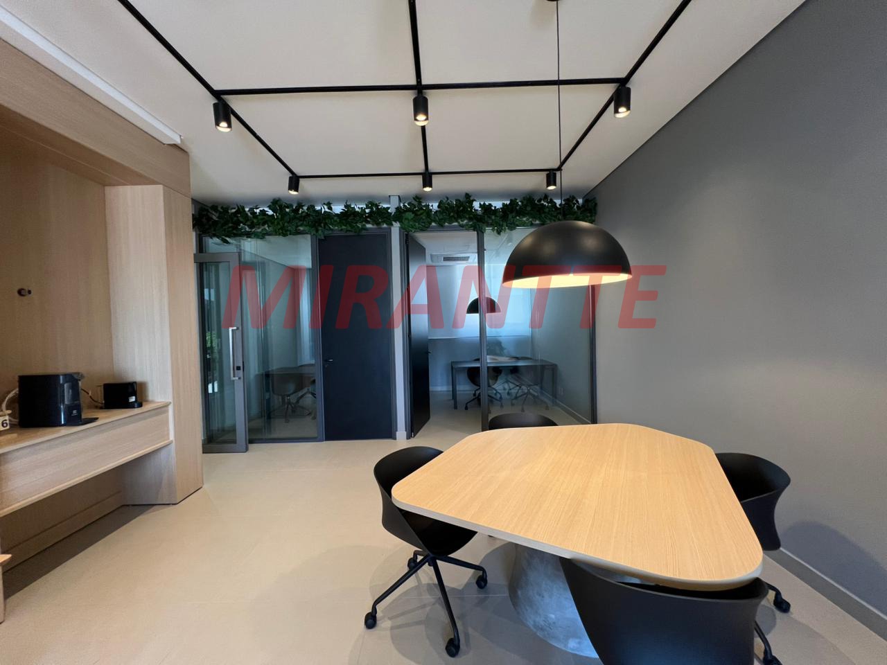Apartamento de 243m² com 3 quartos em Santana