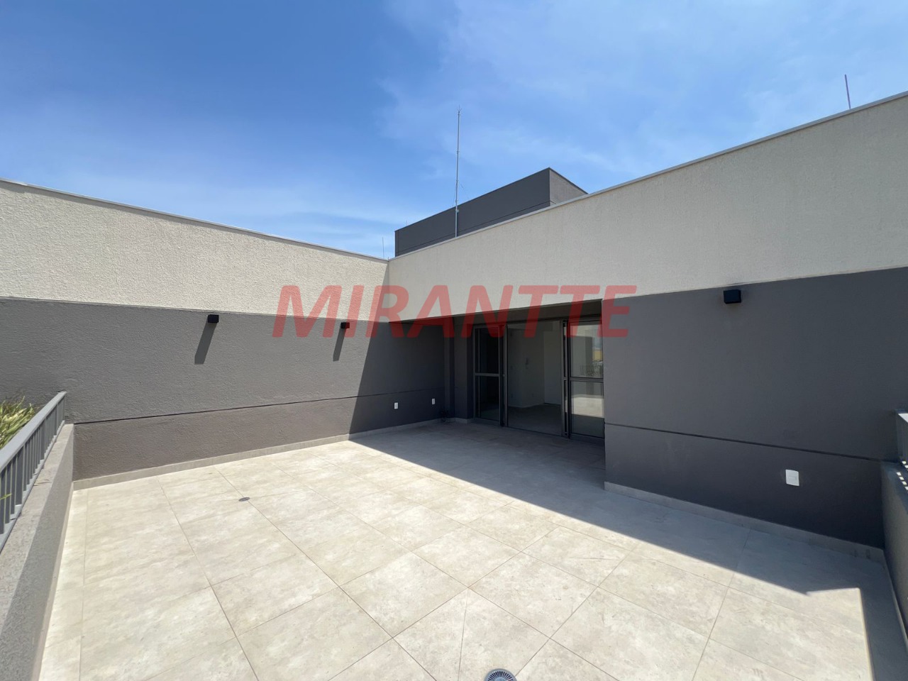 Apartamento de 243m² com 3 quartos em Santana