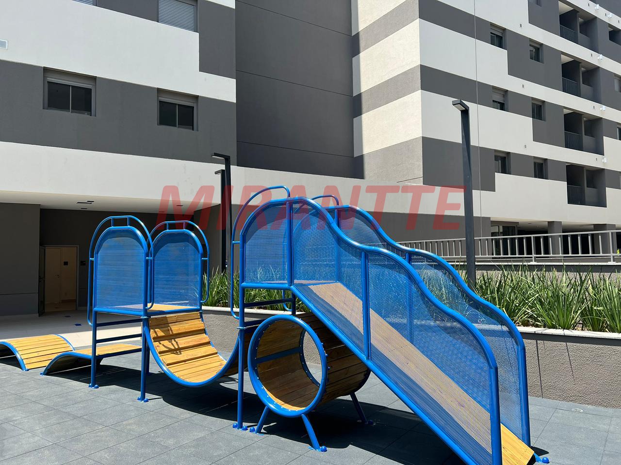 Apartamento de 243m² com 3 quartos em Santana