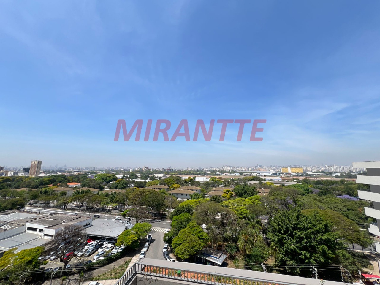 Apartamento de 243m² com 3 quartos em Santana