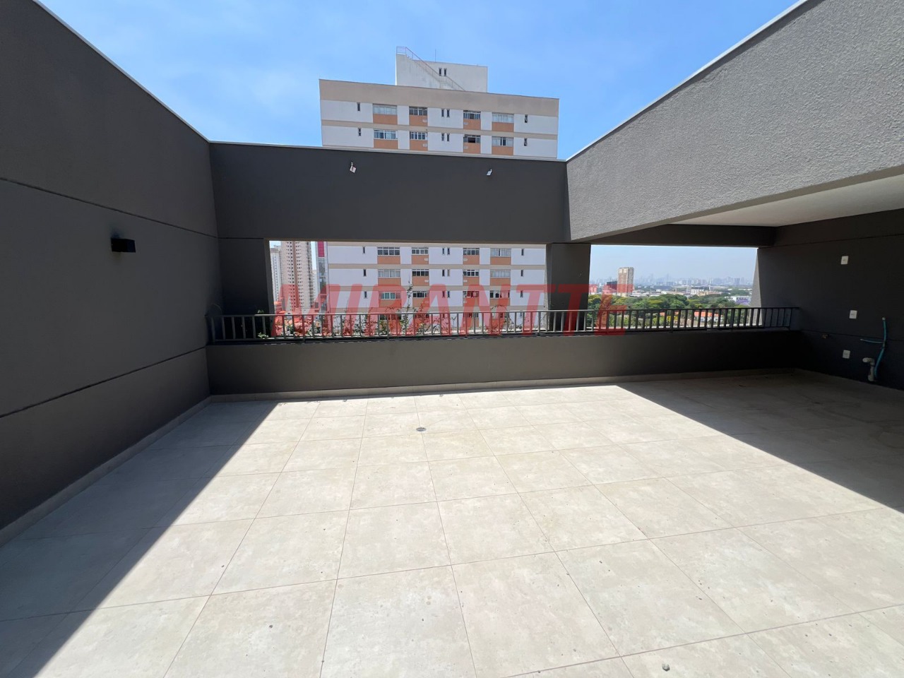 Apartamento de 243m² com 3 quartos em Santana
