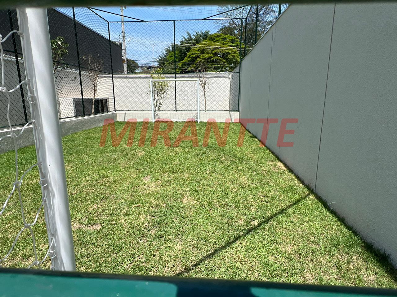 Apartamento de 243m² com 3 quartos em Santana