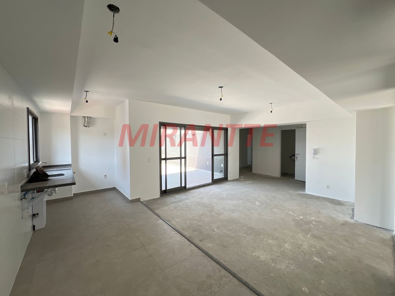 Apartamento de 243m² com 3 quartos em Santana