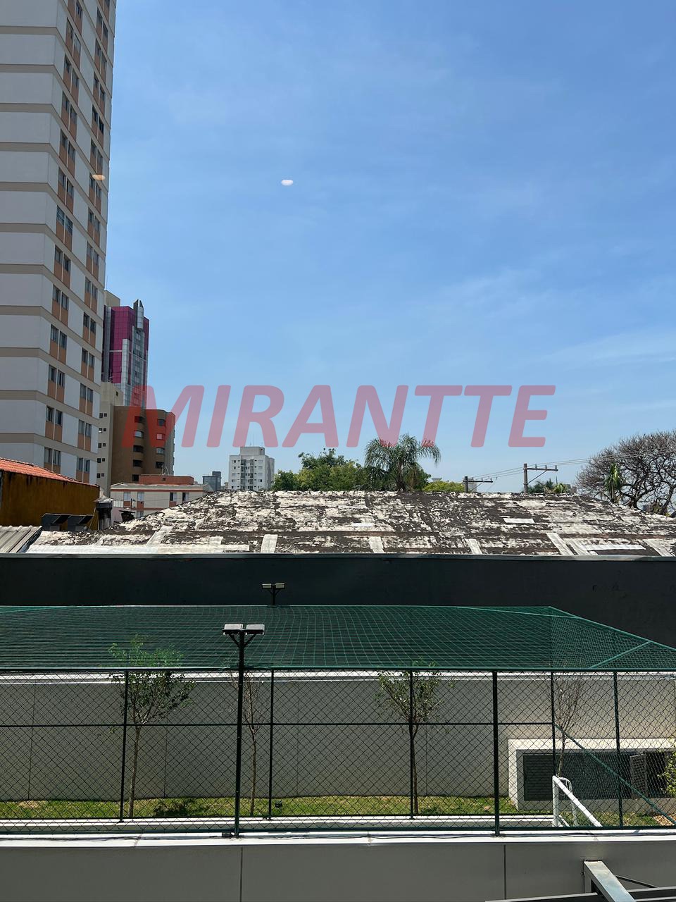 Apartamento de 243m² com 3 quartos em Santana