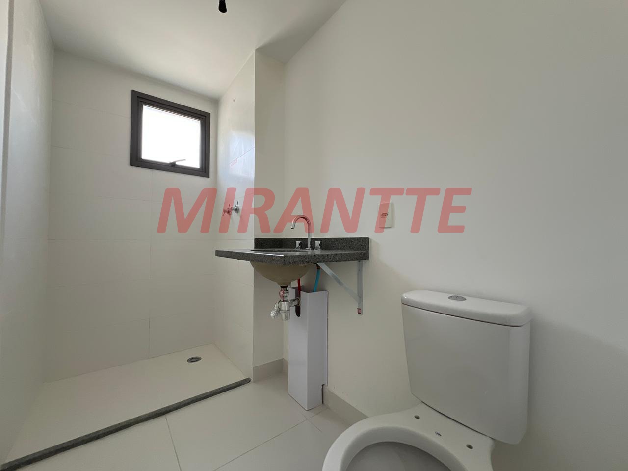 Apartamento de 243m² com 3 quartos em Santana