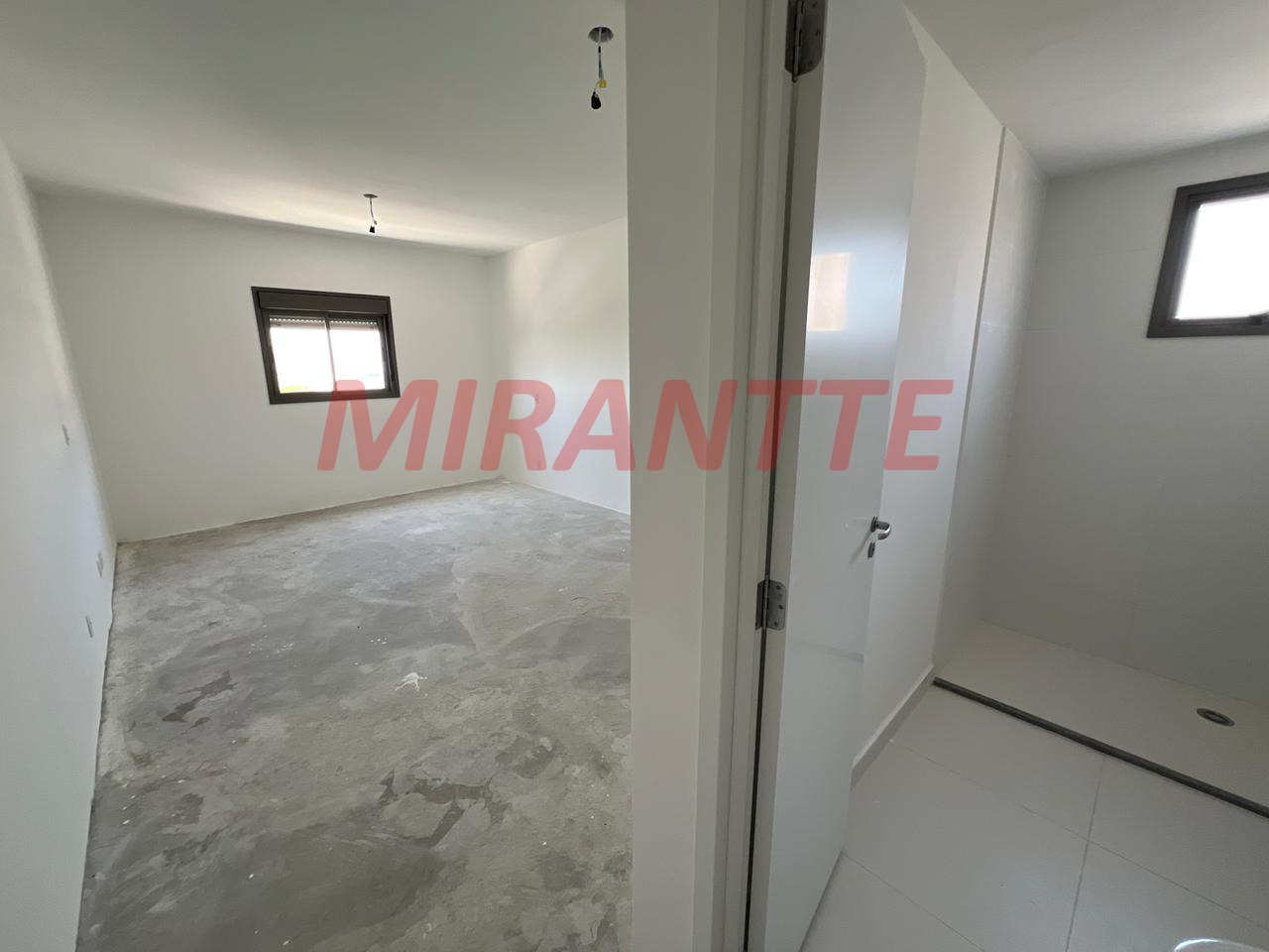 Apartamento de 243m² com 3 quartos em Santana