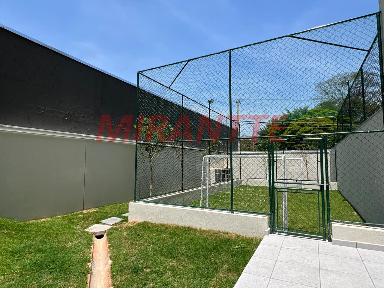 Apartamento de 243m² com 3 quartos em Santana