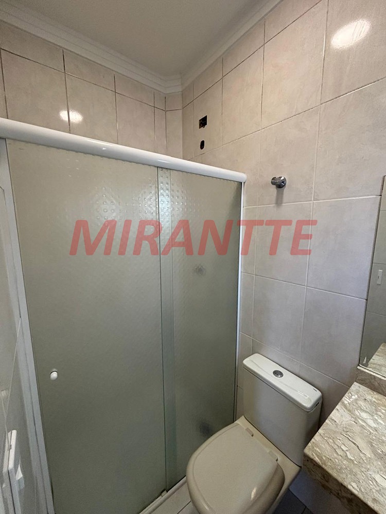 Cond. fechado de 65m² com 2 quartos em Chora Menino