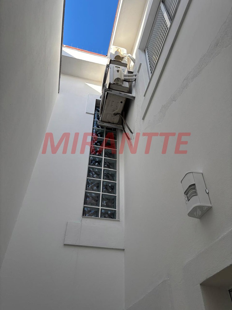 Cond. fechado de 65m² com 2 quartos em Chora Menino