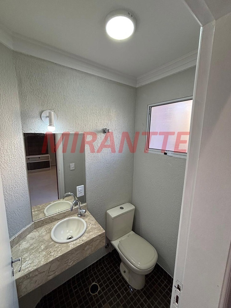 Cond. fechado de 65m² com 2 quartos em Chora Menino