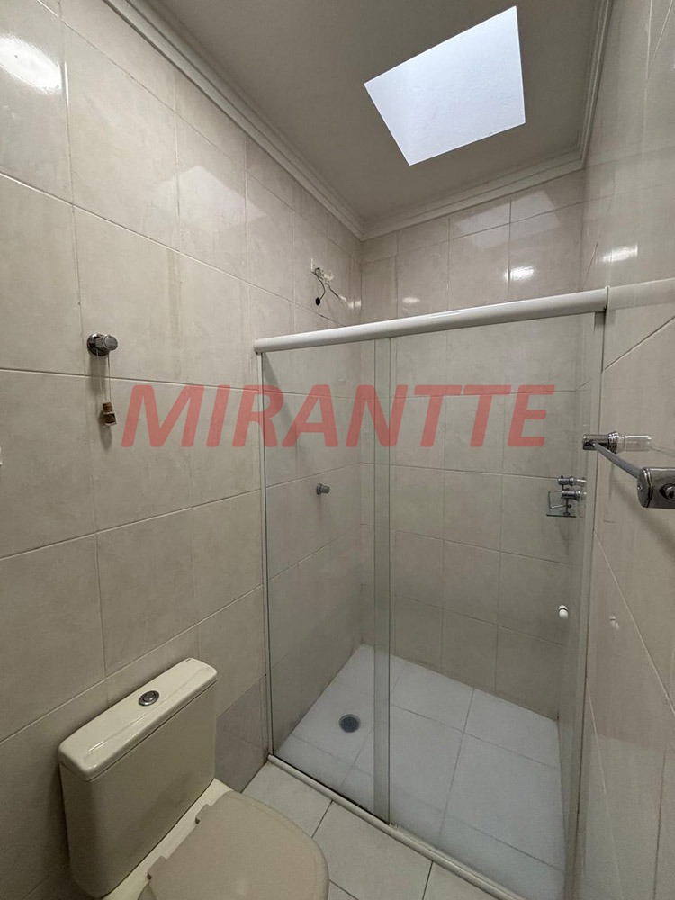 Cond. fechado de 65m² com 2 quartos em Chora Menino