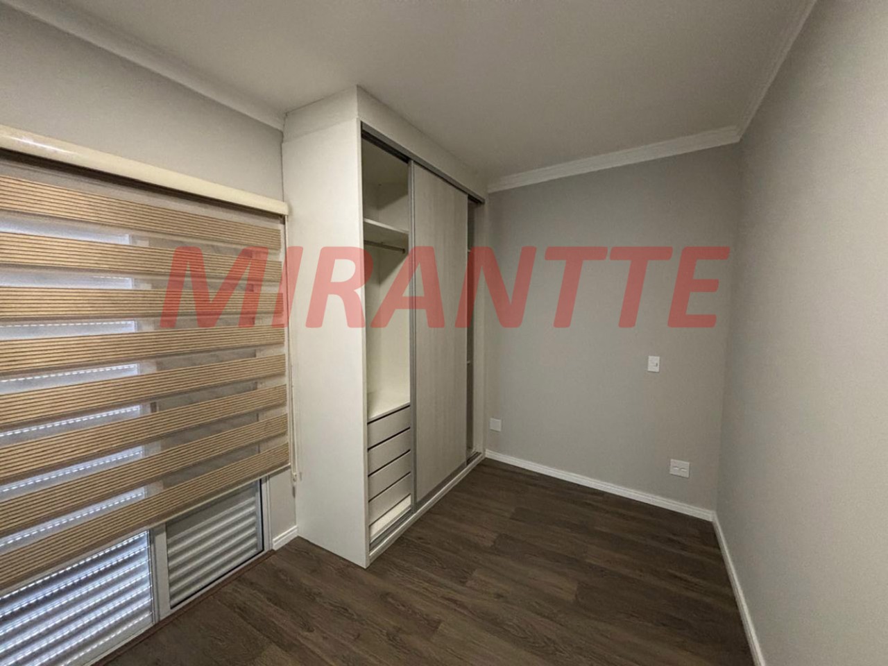 Cond. fechado de 65m² com 2 quartos em Chora Menino