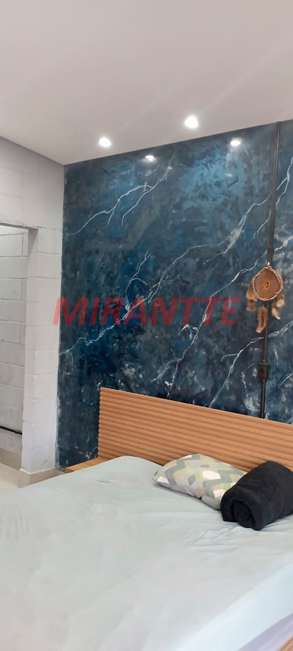 Casa terrea de 130m² com 2 quartos em Jardim Paraíso
