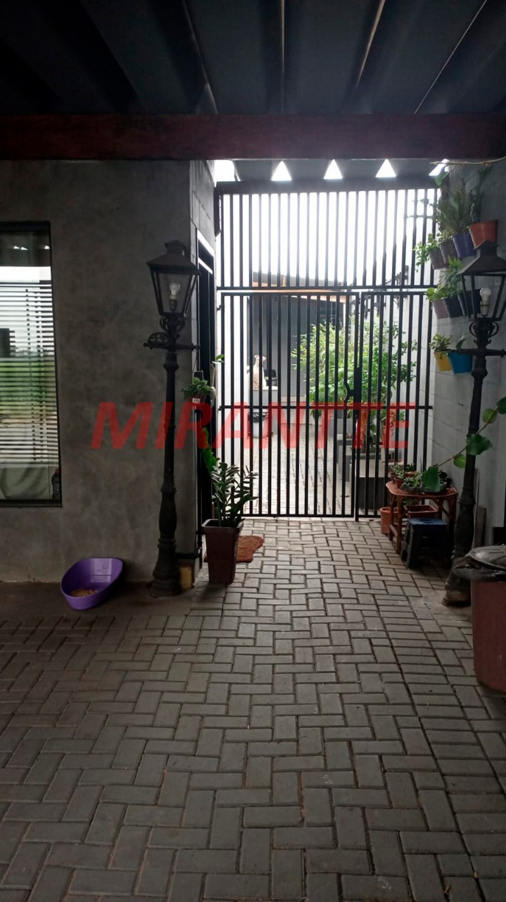 Casa terrea de 130m² com 2 quartos em Jardim Paraíso