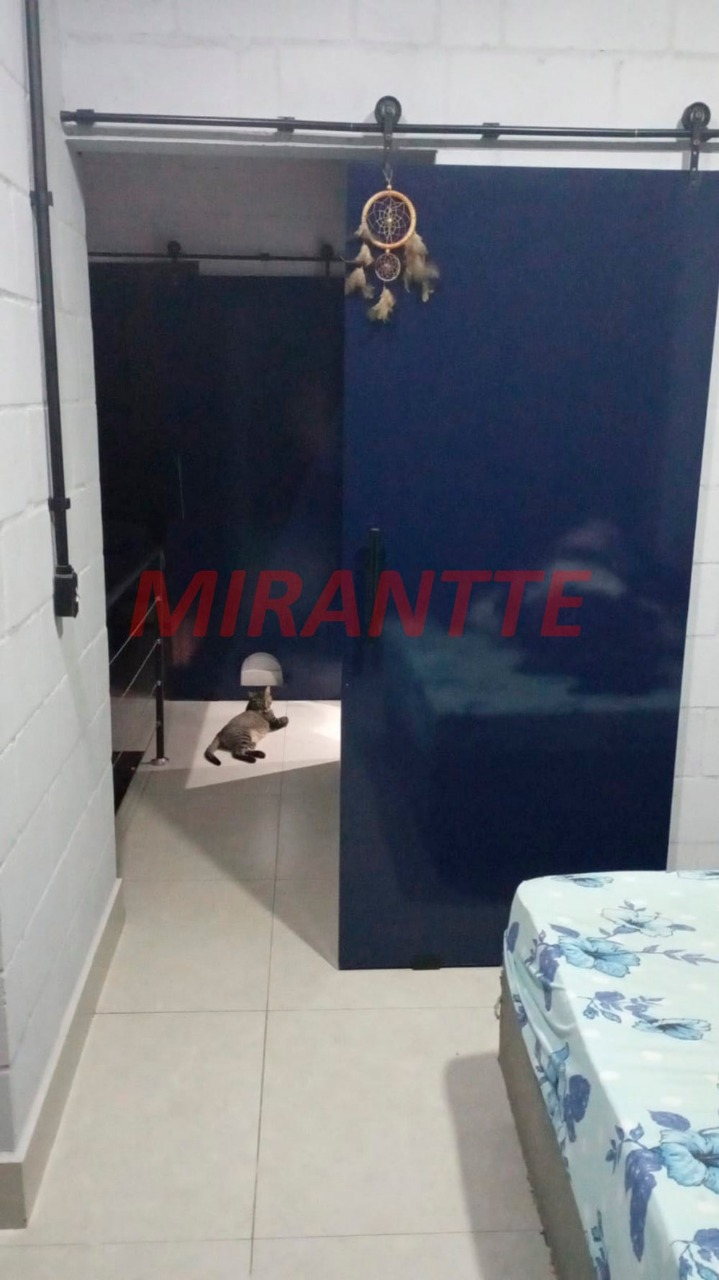 Casa terrea de 130m² com 2 quartos em Jardim Paraíso