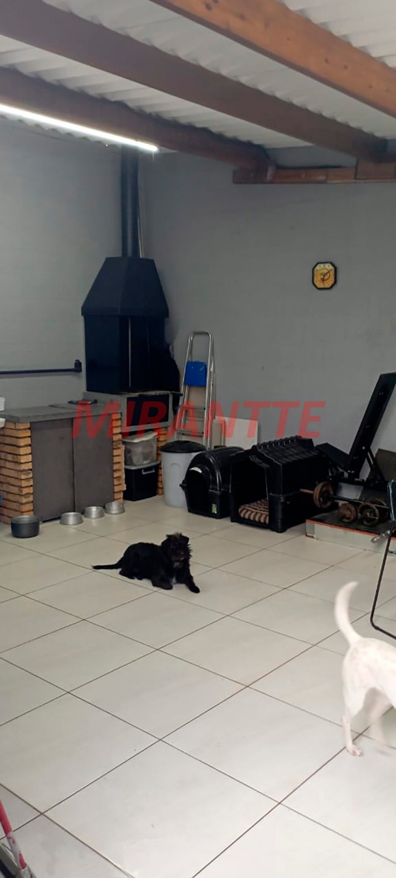 Casa terrea de 130m² com 2 quartos em Jardim Paraíso
