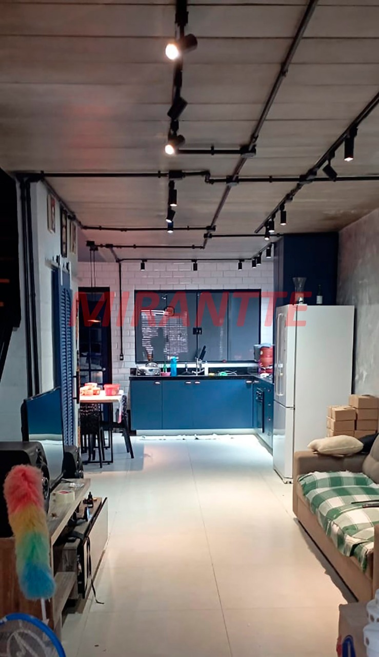 Casa terrea de 130m² com 2 quartos em Jardim Paraíso