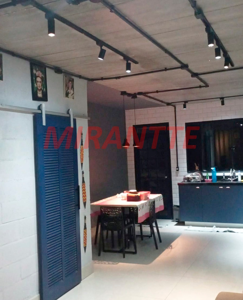 Casa terrea de 130m² com 2 quartos em Jardim Paraíso