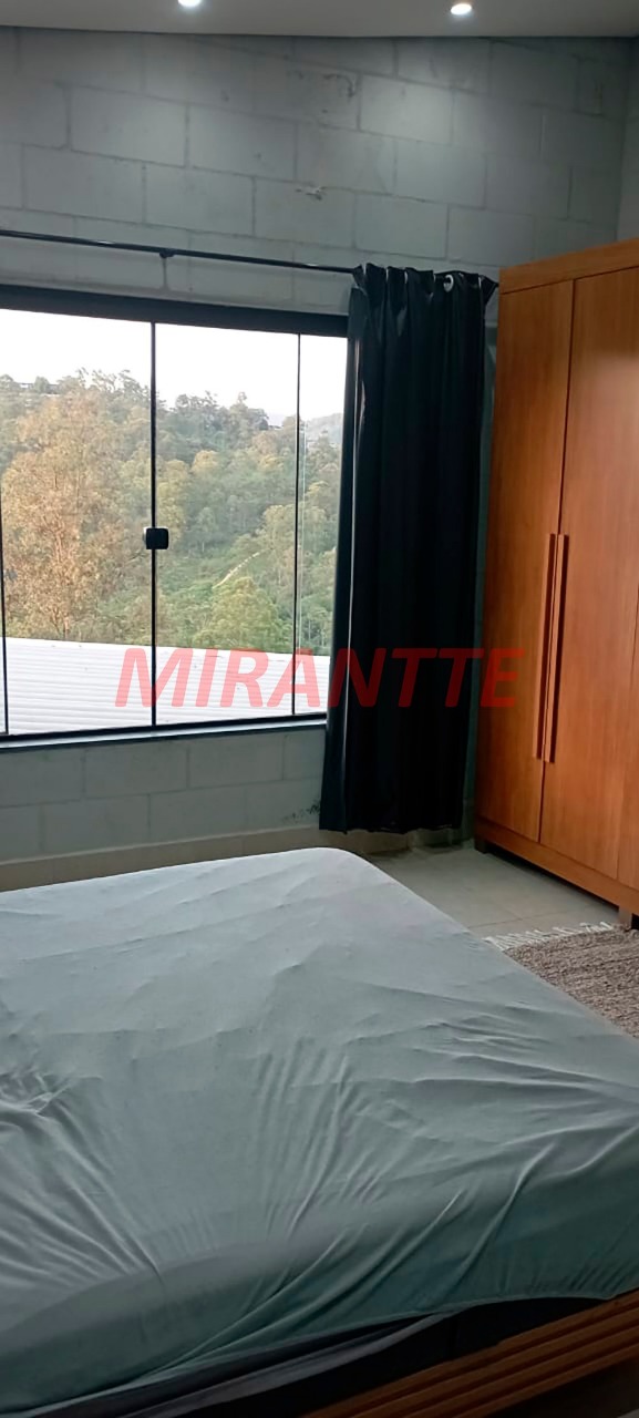 Casa terrea de 130m² com 2 quartos em Jardim Paraíso