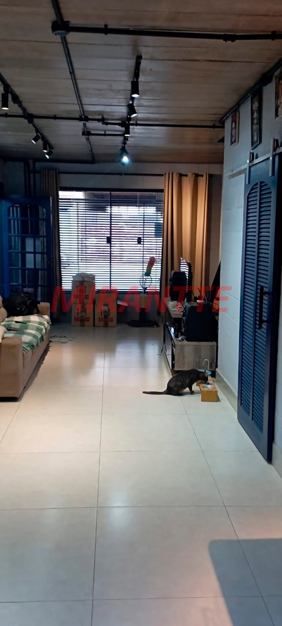 Casa terrea de 130m² com 2 quartos em Jardim Paraíso